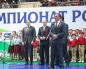 В назрани фанаты подрались на чемпионате россии по вольной борьбе Чемпионат по борьбе в ингушетии