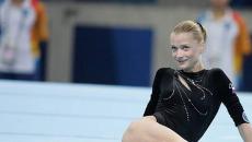 Светлана Хоркина: личная жизнь выдающейся гимнастки