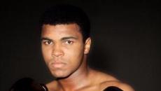 В США умер Мохаммед Али — один из величайших боксеров в истории спорта